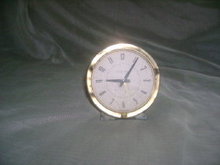 Vintage Westclox Baby Ben Loud Alarm Clock