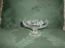 Vintage Glass Open Sale