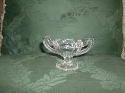 Vintage Glass Open Sale