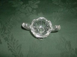 Vintage Glass Open Sale