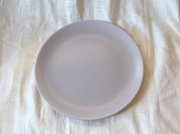 Franciscan Chop Plate