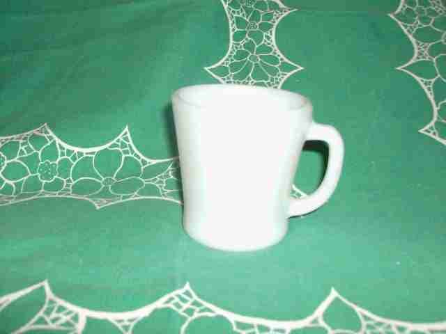 Vintage Fire King Mug