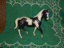 Vintage Breyer Spotted Horse