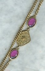 Vintage Sarah Coventry Necklace