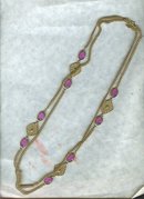 Vintage Sarah Coventry Necklace
