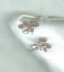 Vintage Garnet Ring