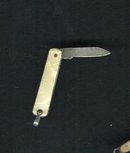Vintage Miniature Knife
