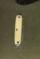 Vintage Miniature Knife