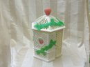 Strawberry Shortcake Gazebo