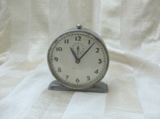 Vintage Westclox