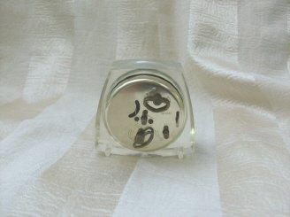 Vintage Mulby Alarm Clock