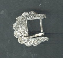 Montana Silversmiths Western Belt Buckle