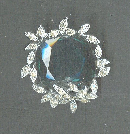Vintage Sarah Coventry Pin **SUPER**