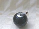 Retro Black Pepper Grinder Mill