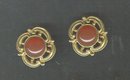 Dauplaise Post Earrings