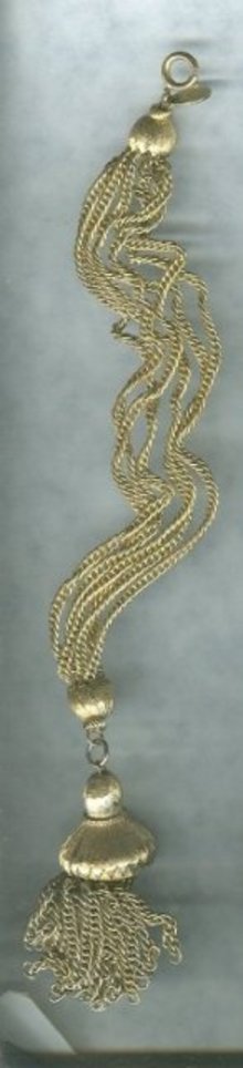 Vintage Vendome Victorian Revival Jewelry