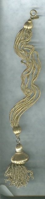 Vintage Vendome Victorian Revival Jewelry