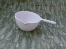 Vintage Coors Pottery 1 Cup Measure w/Spout
