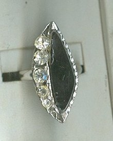 Vintage Jewelry