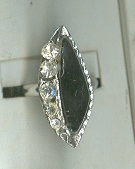 Vintage Jewelry