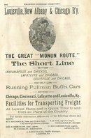 Antique Advertisement for