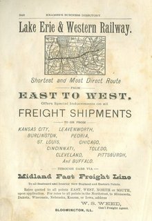 Antique 1884