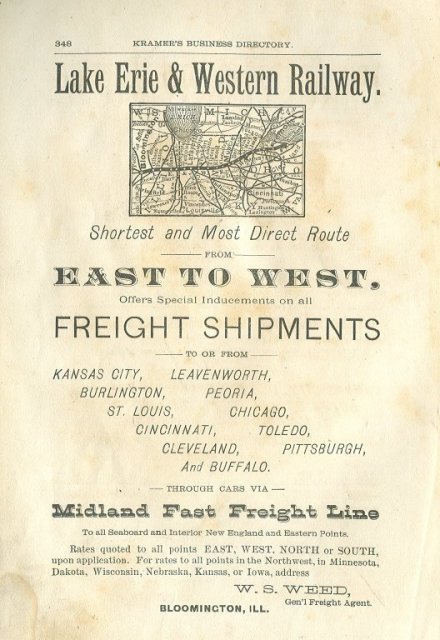 Antique 1884