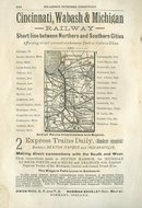 Antique 1884