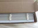 Levelor Wood Blinds **NEW**