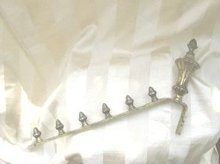 Decorative Cast Iron Rack &/or Display