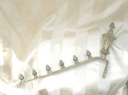 Decorative Cast Iron Rack &/or Display