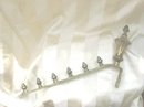 Decorative Cast Iron Rack &/or Display