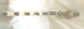 Decorative Cast Iron Rack &/or Display