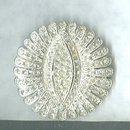 Vintage Art Deco Pin **Hallmarked**