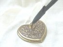 Vintage Imported Pen Holder w/Sheaffer Pen