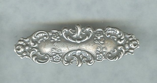 Victorian Style Bar Pin