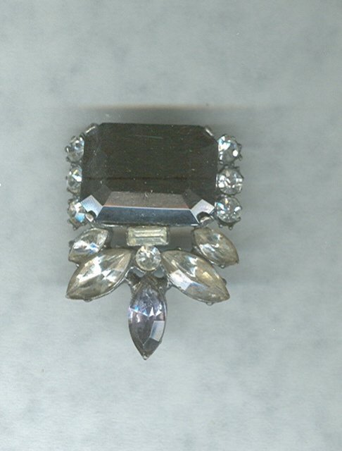 Vintage Juliana Pin **LOOK**