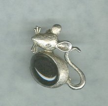 Vintage Danecraft Mouse Pin