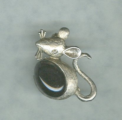 Vintage Danecraft Mouse Pin