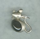 Vintage Danecraft Mouse Pin