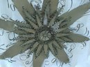 Vintage Metal Folk Art