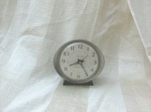 Vintage Baby Ben Alarm Clock