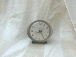 Vintage Baby Ben Alarm Clock