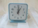 Vinatge Gilbert Alarm Clock