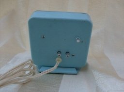 Vinatge Gilbert Alarm Clock