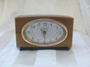 Vinatge Sunbeam Alarm Clock