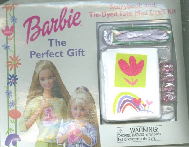 Barbie