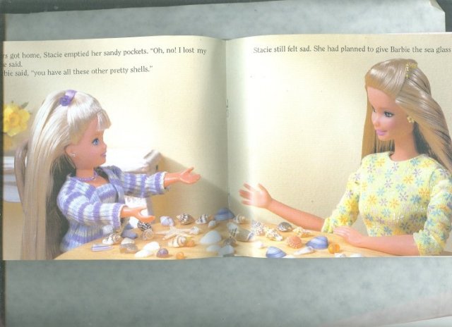 Barbie