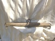 Antique Wood Single Tree