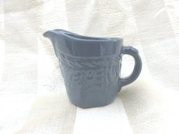 Frankoma Pottery Creamer